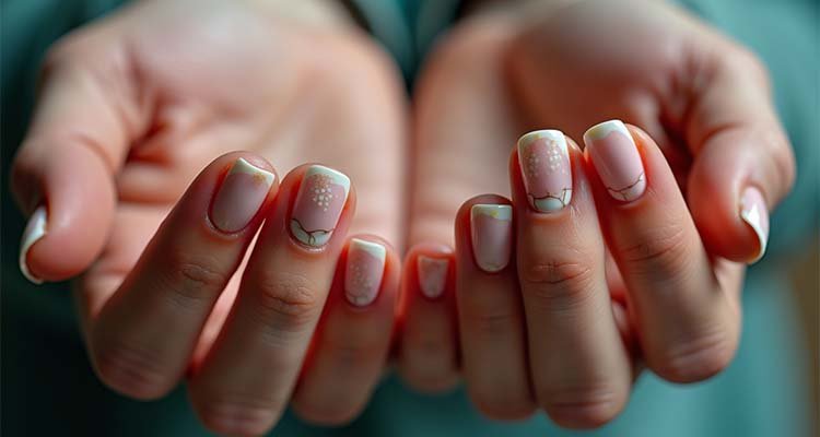 10 Signs Your Nail Bed is Unhealthy and How to Fix It