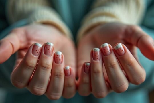 10 Signs Your Nail Bed is Unhealthy and How to Fix It