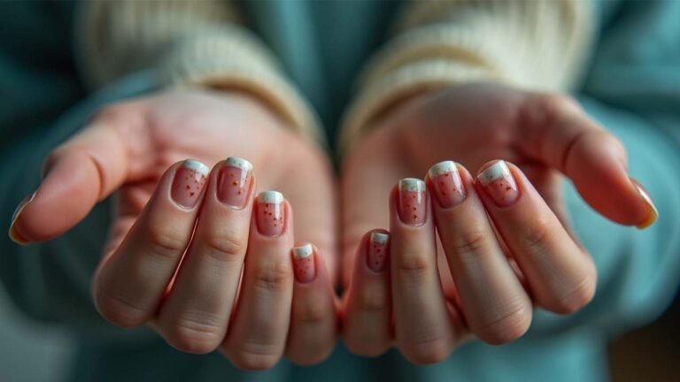 10 Signs Your Nail Bed is Unhealthy and How to Fix It