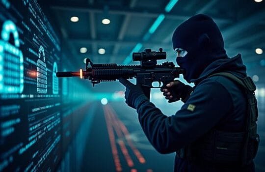 2025 cyber warfare, cyber warfare 2025, digital warfare, cyber security trends, global cyber conflicts, cyber warfare technology, future of cyber warfare, cyber warfare threats, online warfare, cy