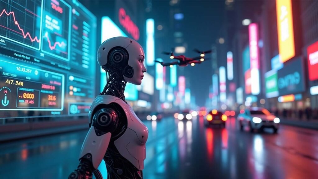 AI in 2025