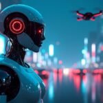 AI in 2025 The Game-Changing Innovations Shaping Our Future