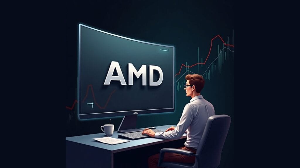 AMD Stock Earnings Report 2025: What Investors Need to Know