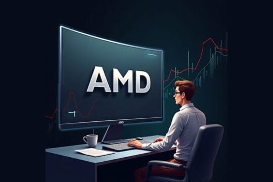 AMD Stock Earnings Report 2025: What Investors Need to Know
