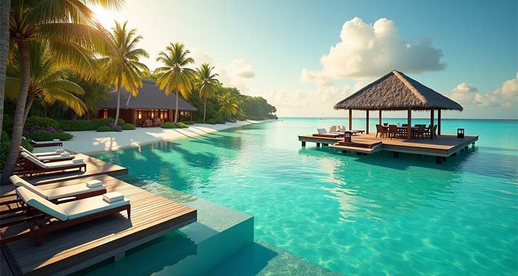 Best Beach Resorts