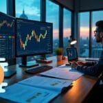 Crypto Surge in 2025: Bitcoin ETF Recovery Post-Tariff Pause