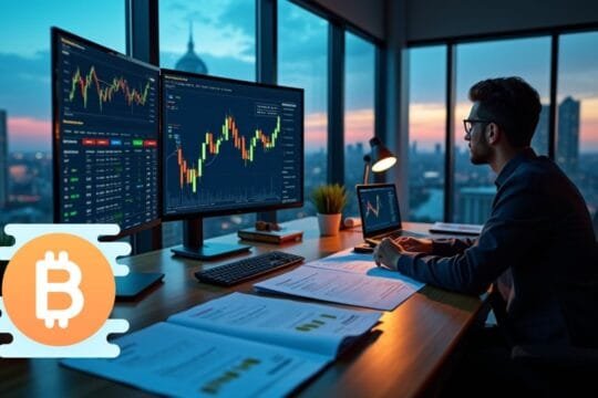 Crypto Surge in 2025: Bitcoin ETF Recovery Post-Tariff Pause