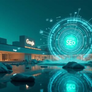 Google’s Latest Algorithm Update