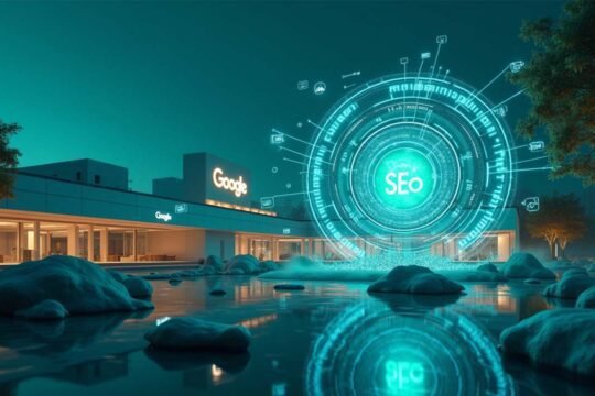 Google’s Latest Algorithm Update