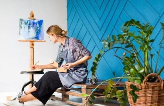 Innovative Home Decor Trends