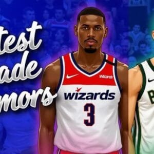 Kevin Durant Trade News Latest Updates on KD and Warriors Trade Rumors