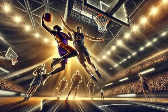 Lakers vs Jazz: Shocking Moments You Can’t Miss!