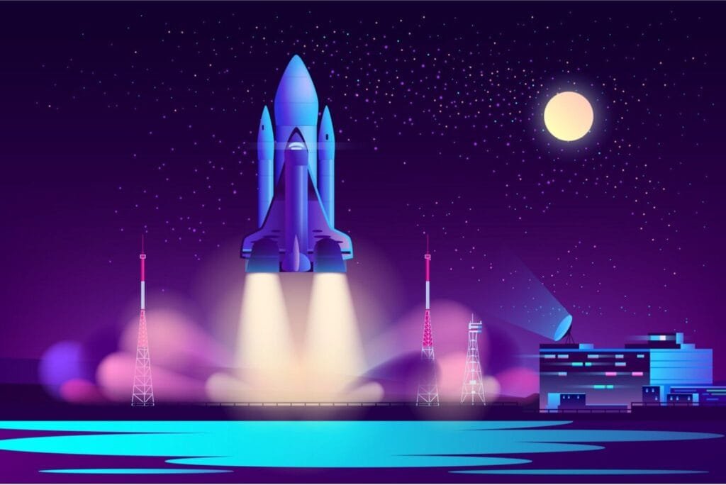Live Updates: SpaceX Falcon 9 Rocket Launch Today