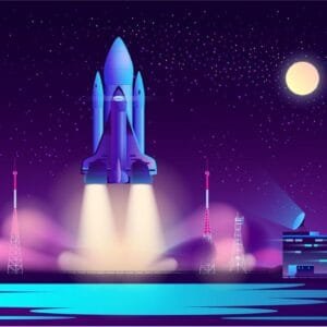 Live Updates: SpaceX Falcon 9 Rocket Launch Today