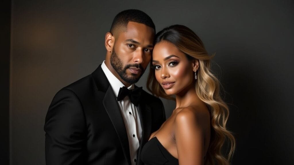 Marcus Jordan and Larsa Pippen: The Truth About Their Relationship