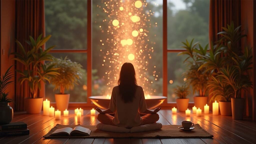 Mastering Mental Health Strategies for Stress, Anxiety, and Depression through Mindfulness and Self-Care
