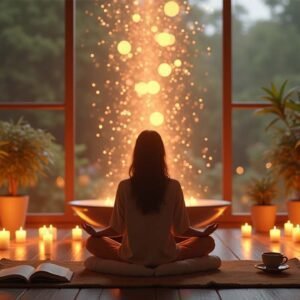 Mastering Mental Health Strategies for Stress, Anxiety, and Depression through Mindfulness and Self-Care