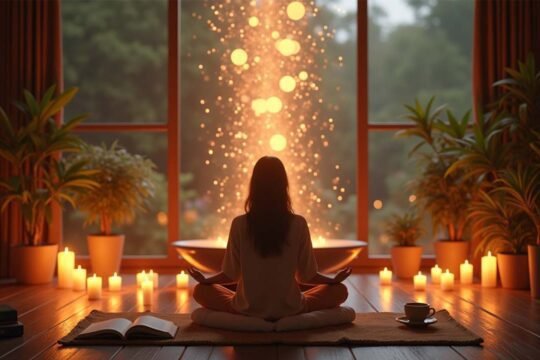 Mastering Mental Health Strategies for Stress, Anxiety, and Depression through Mindfulness and Self-Care