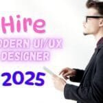 Top UI UX Designers on Fiverr