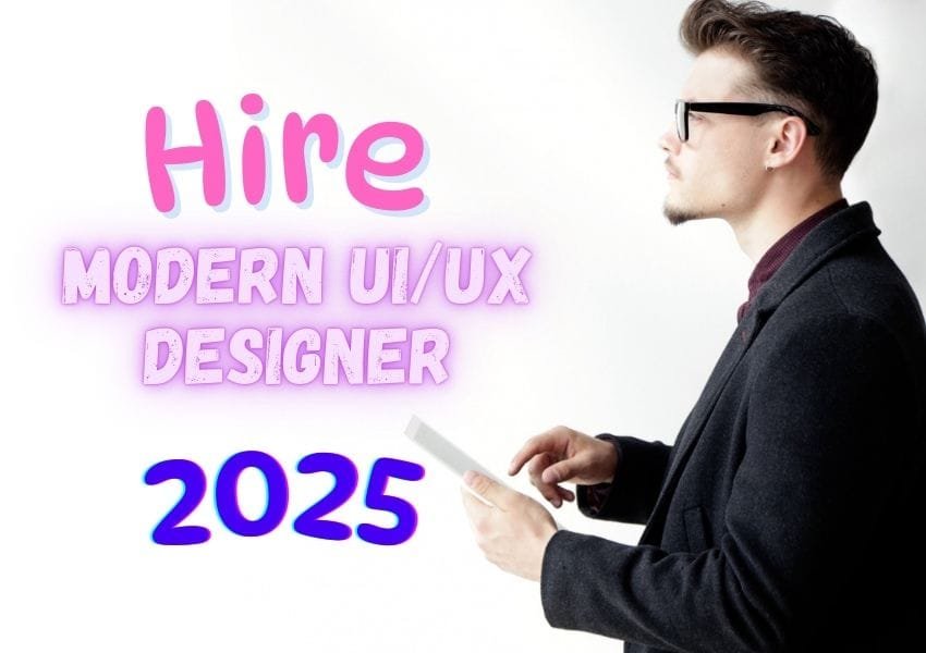 The Ultimate Guide to Hiring Top UI UX Designers on Fiverr Pro (2025 Edition)