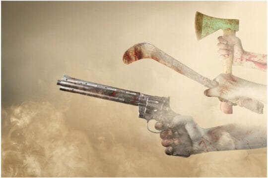 Proxy Wars in the 21st Century: