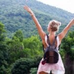 Sustainable travel,