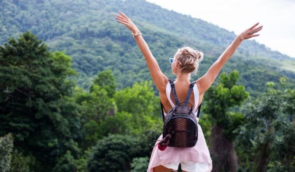 Sustainable Travel: How to Explore the World Without Harming It