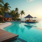 The Best Beach Resorts for the Ultimate Relaxation