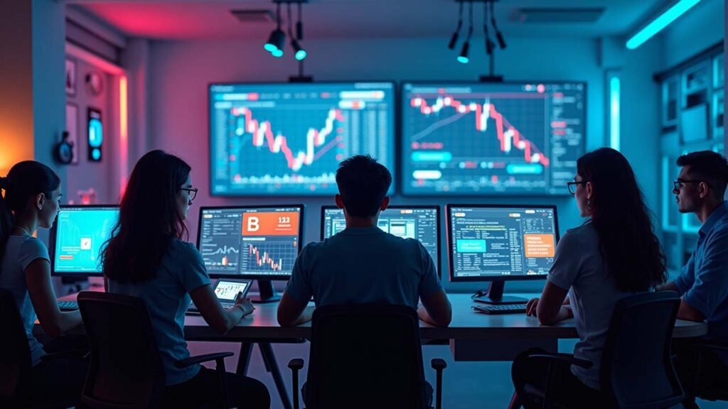 The Best Cryptocurrency Video Courses for Beginners and Advance Traders