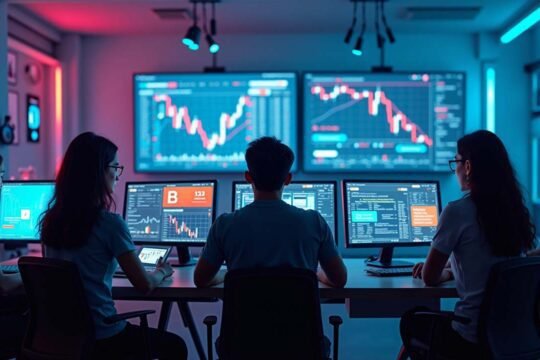 The Best Cryptocurrency Video Courses for Beginners and Advance Traders