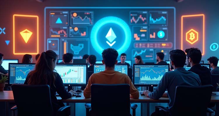 The Best Cryptocurrency Video Courses