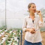 The Plant-Based Eating Surge: 2025 Sees Record Growth in Vegan Products