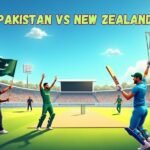 Tri-Nation ODI Series 2025