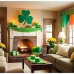 Ultimate Guide to St. Patrick's Day Decorations DIY Ideas, Themes, and Tips for a Festive Home Celebration 1