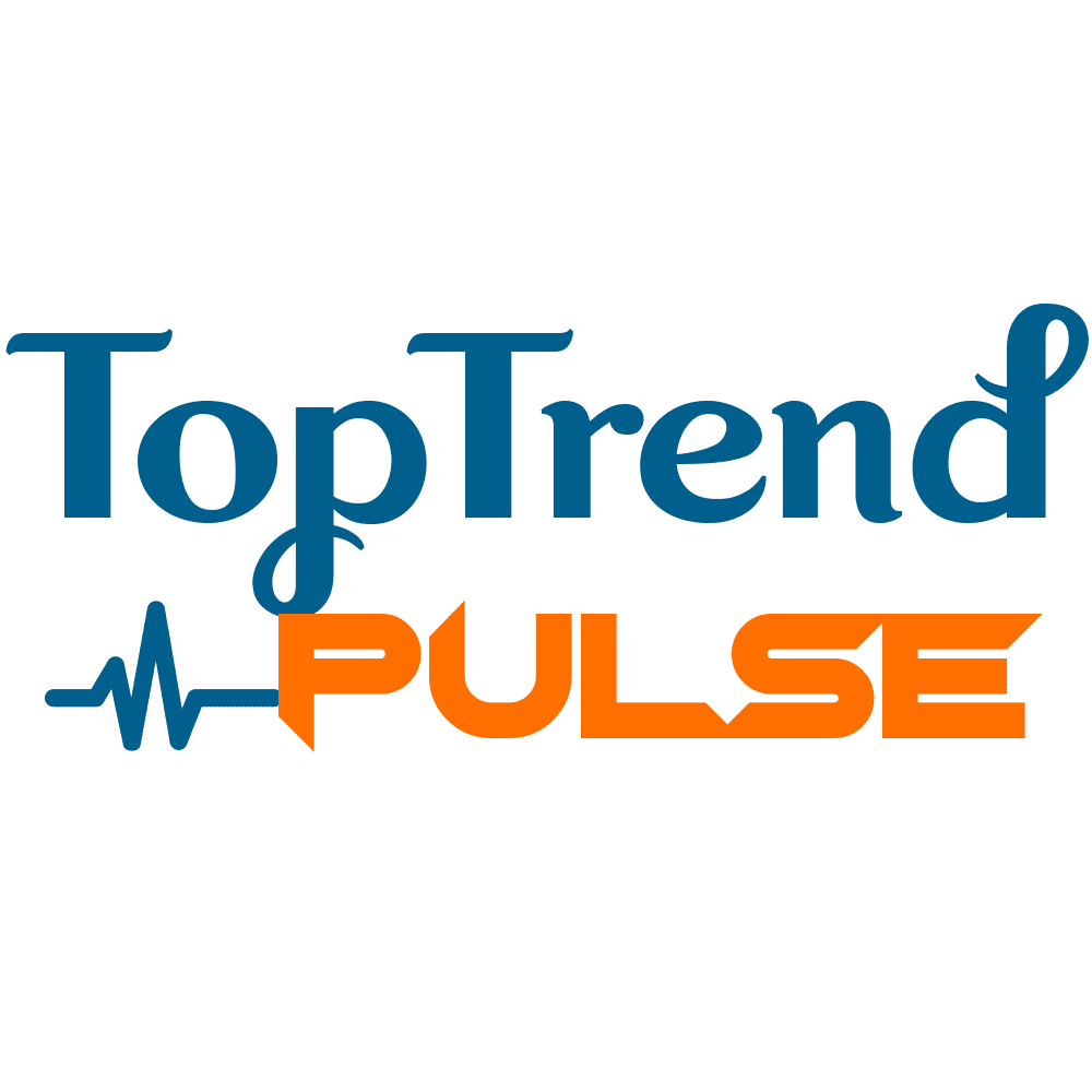 Top Trend Pulse