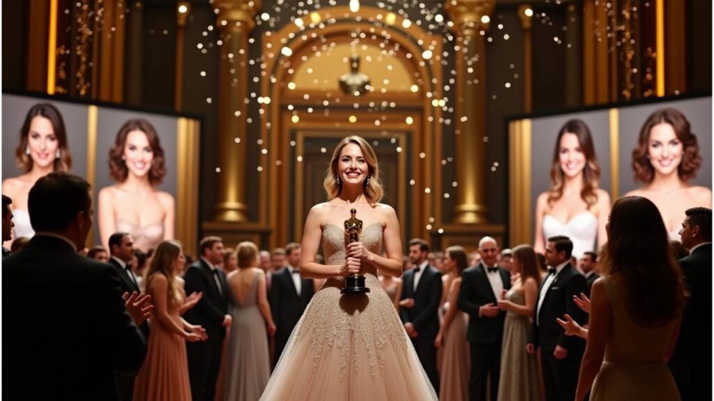 2025 Oscars_ Who Won Best Actress_ A Full Breakdown of the Winner