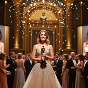 2025 Oscars_ Who Won Best Actress_ A Full Breakdown of the Winner