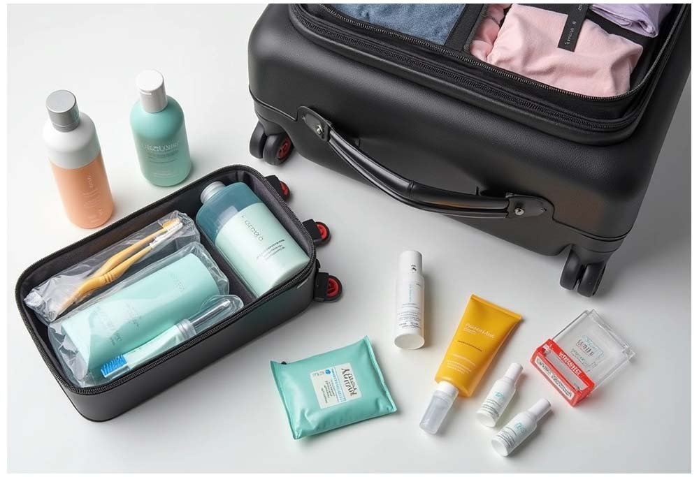 Best Toiletries & Personal Care