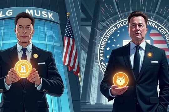 Elon Musk and the CIA Could DOGE Really Revolutionize Government Efficiency