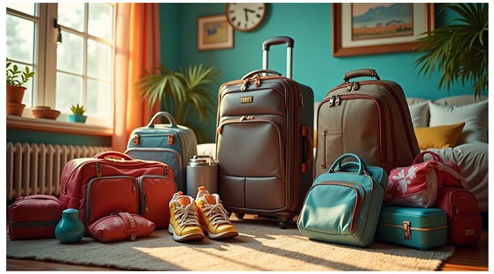 Final Packing Checklist & Bonus Tips