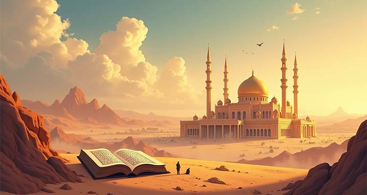 The Life and Legacy of Prophet Muhammad (ﷺ) Historical Overview