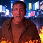 Times Square Horror: Man Set Ablaze in Shocking Attack Leaves New Yorkers Reeling