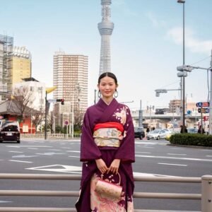 Ultimate 10-Day Japan Itinerary for First-Timers Guide Cities, Countryside, and Cherry Blossoms in 2025