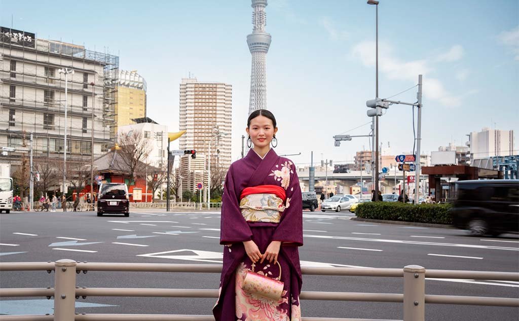 Ultimate 10-Day Japan Itinerary for First-Timers Guide Cities, Countryside, and Cherry Blossoms in 2025