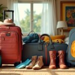 Ultimate Vacay Packing List Essentials for a Stress-Free Trip