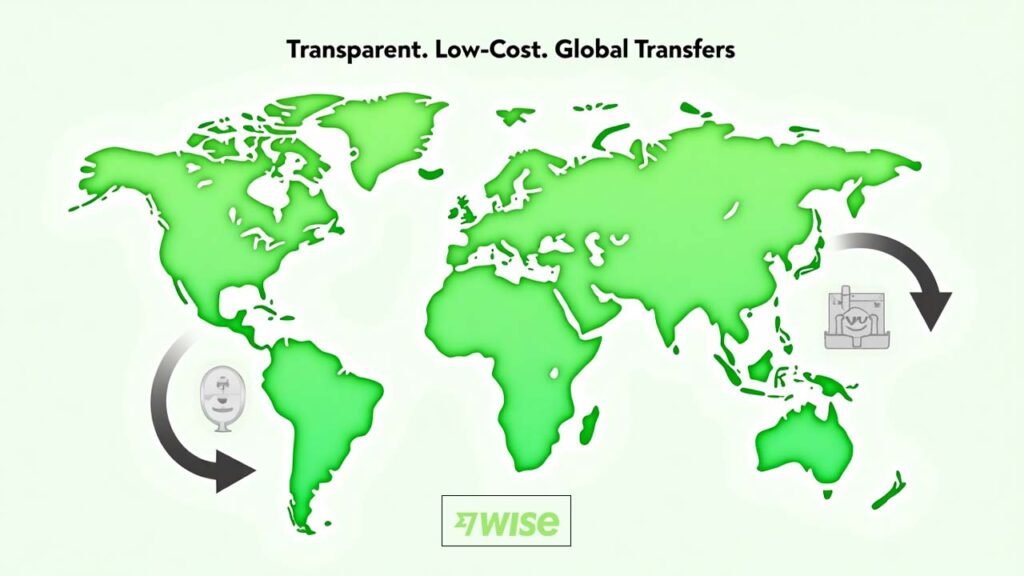 Wise Money Transfer Review