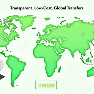 Wise Money Transfer Review
