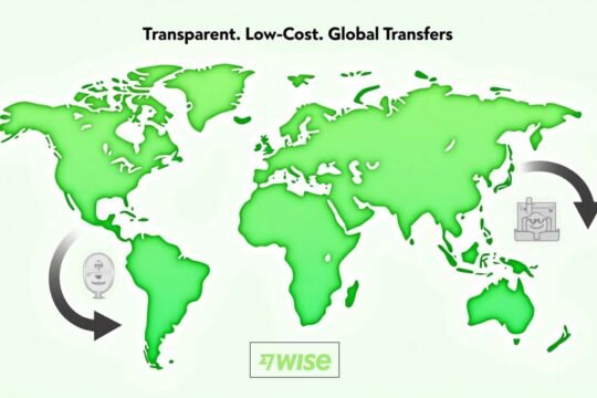 Wise Money Transfer Review