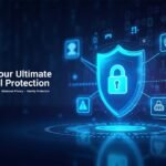 Advanced Digital Protection in 2025 How to Secure Your Data & Identity
