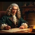 Isaac Newton Life, Discoveries & Legacy of the Scientific Genius 2025